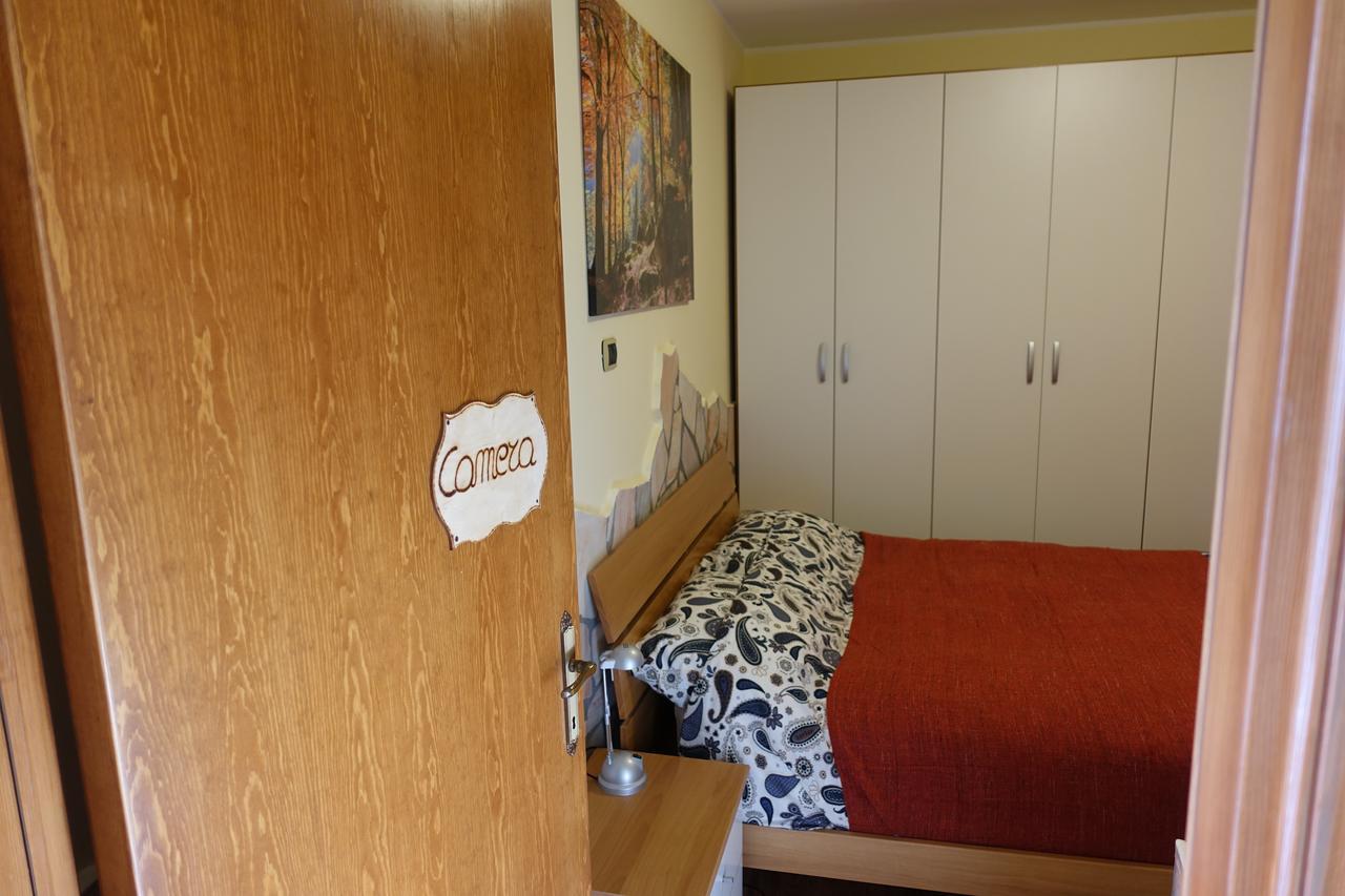 Holiday home Lupus Domum *