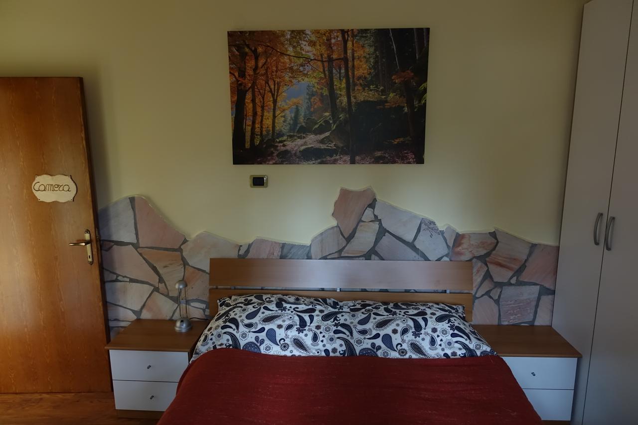 Lupus Domum Holiday home *