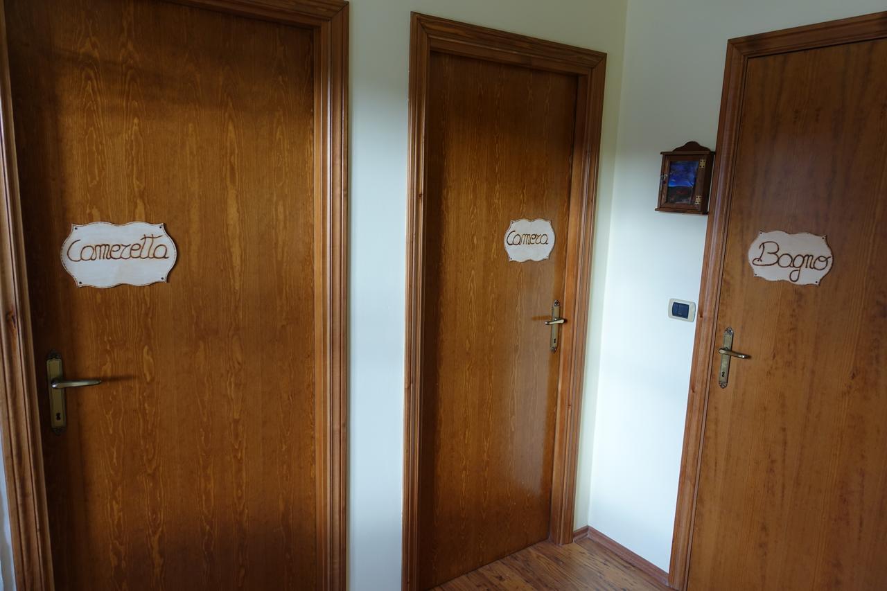 Holiday home Lupus Domum *