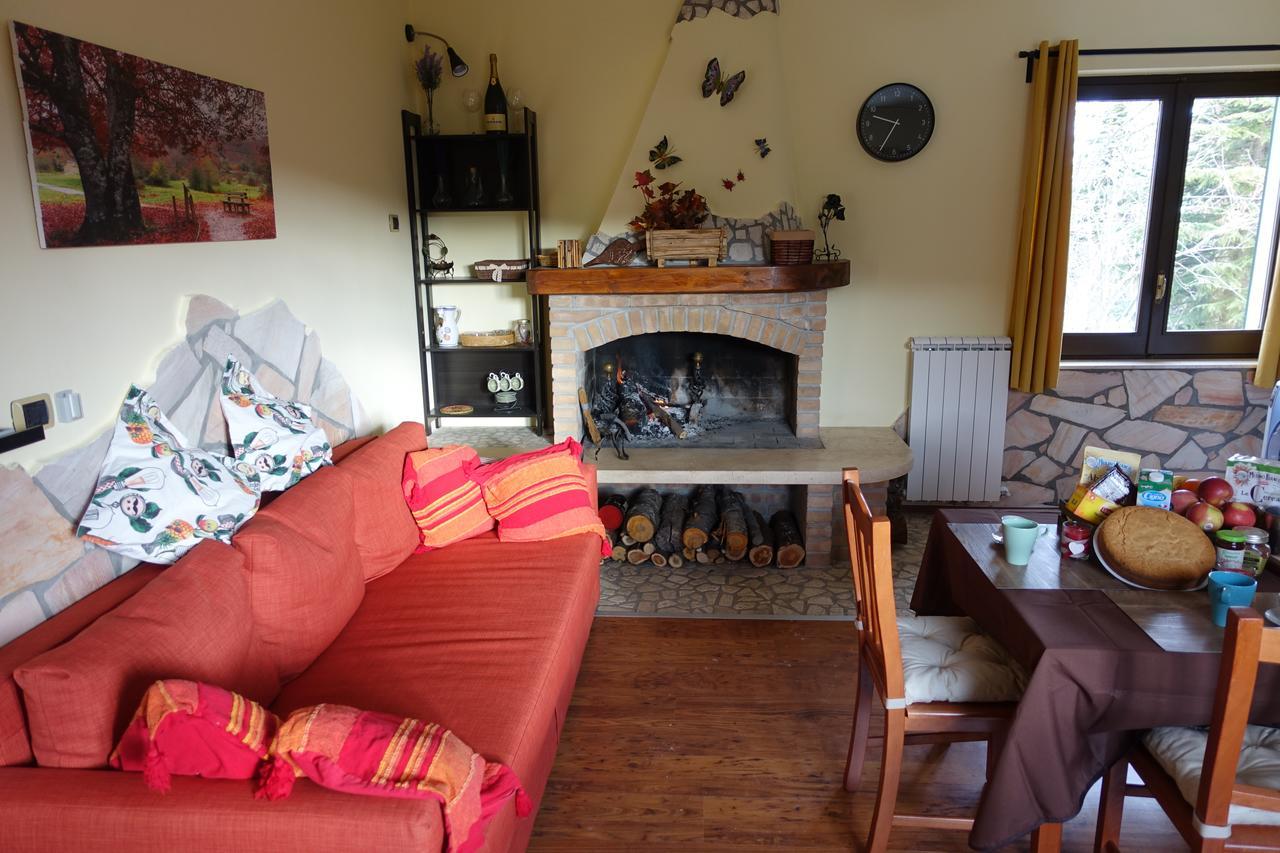 Lupus Domum Holiday home
