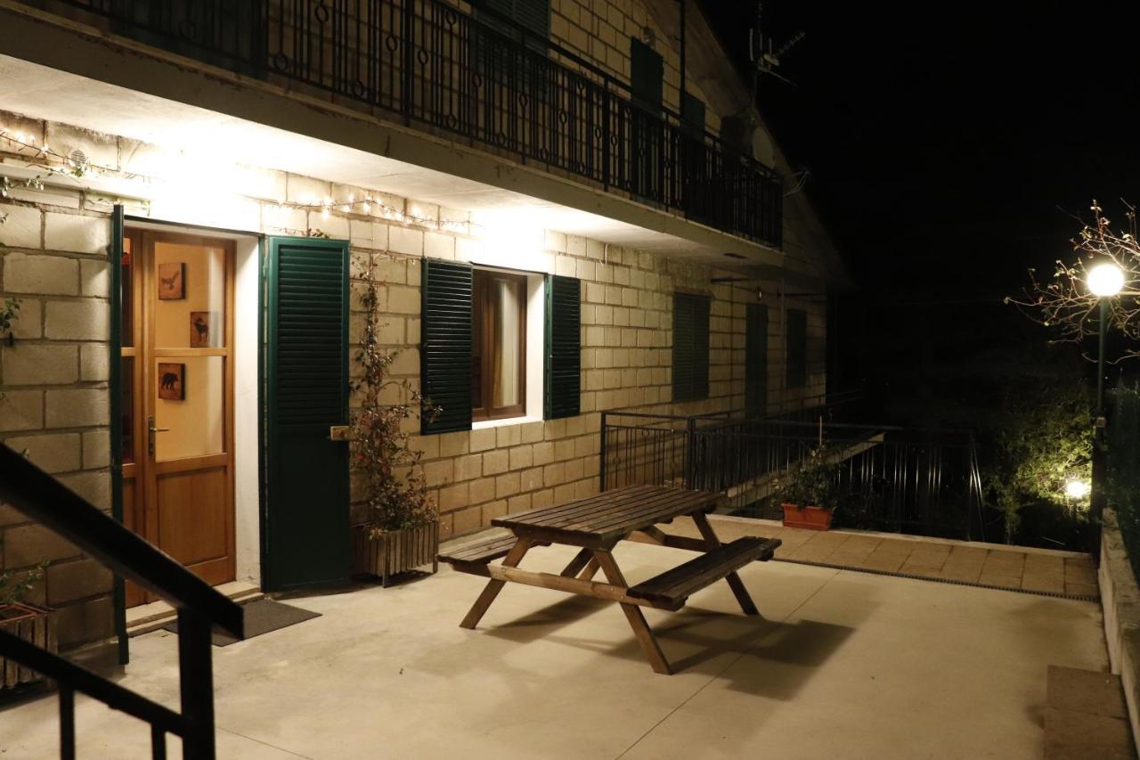 Lupus Domum Holiday home *