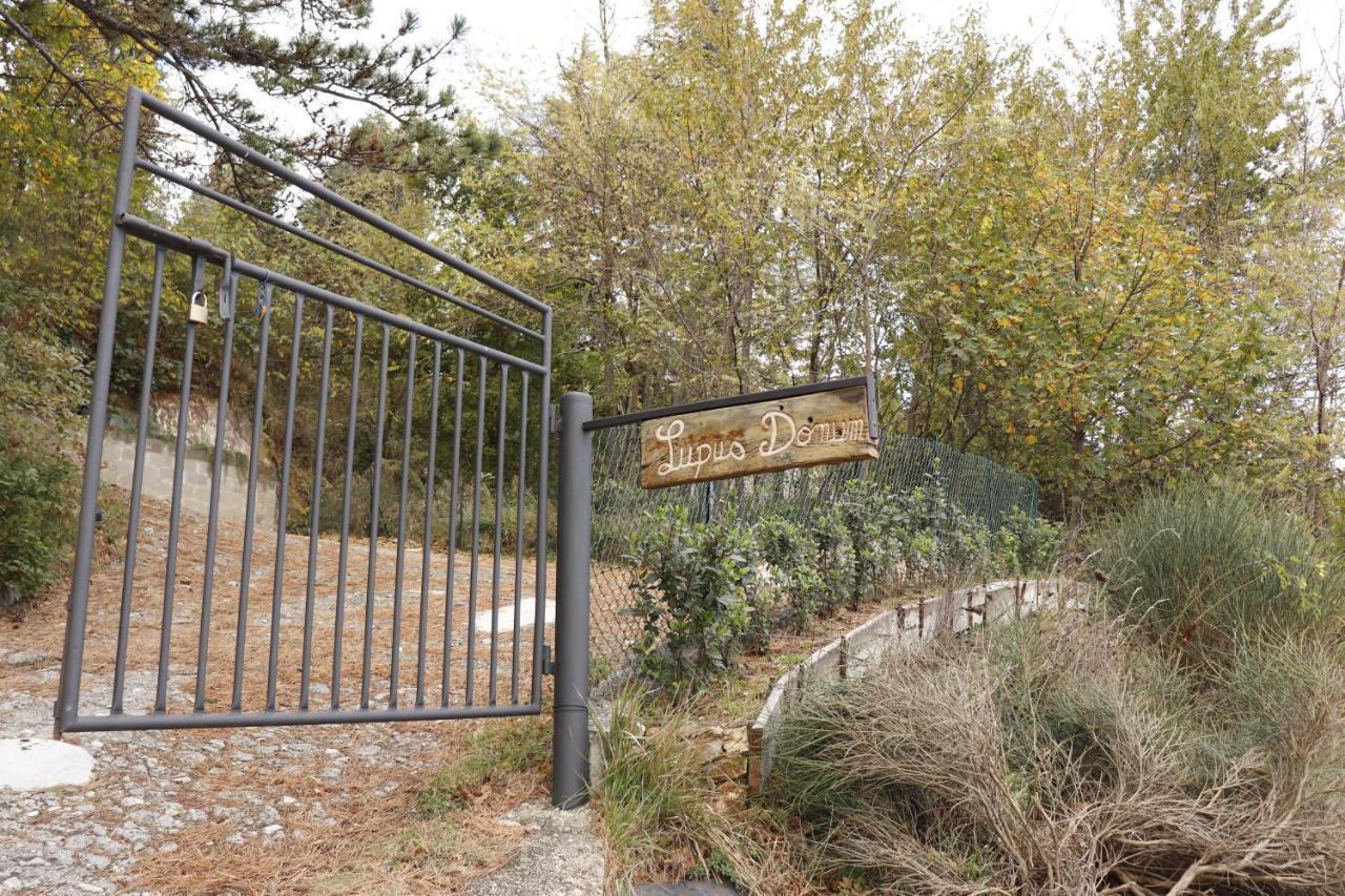 Lupus Domum Holiday home *